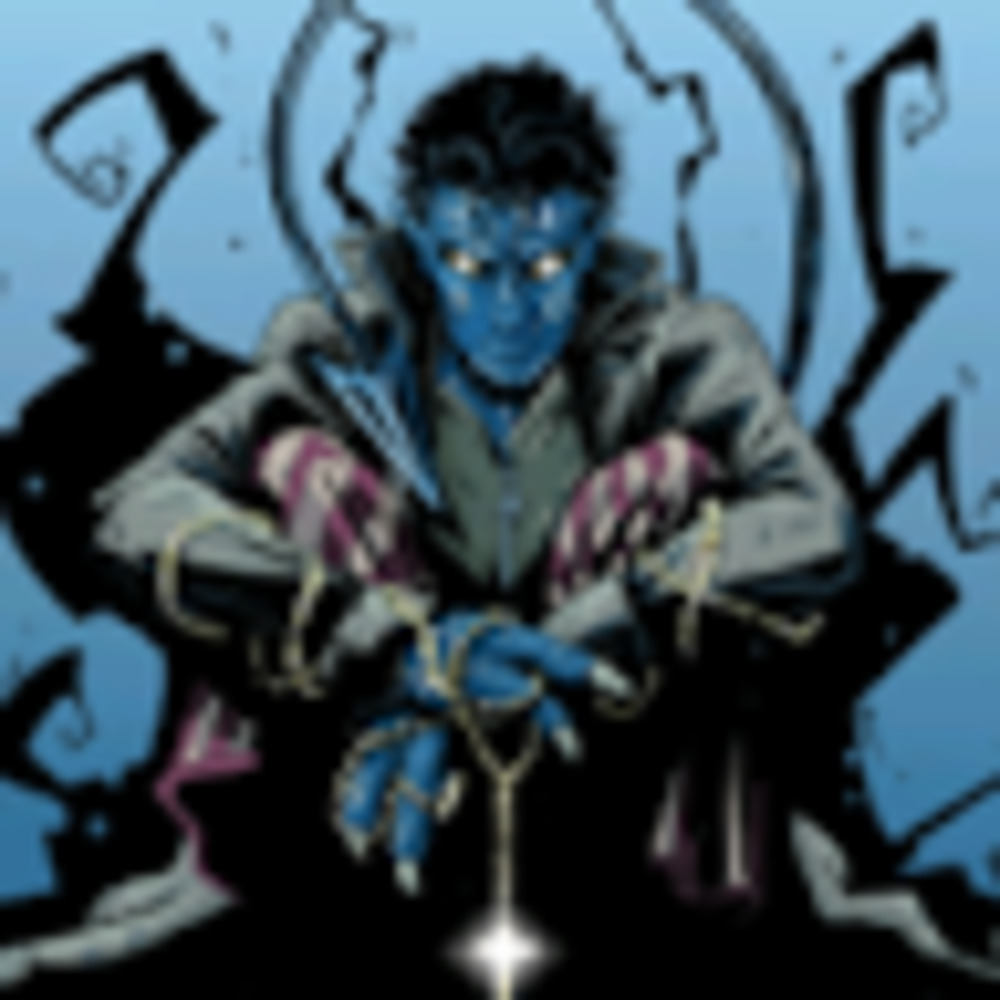 Meet your Posher, Alex